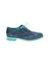 Cole Haan Blue Flats Size 6 - photo 1