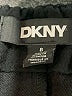 DKNY Black Dress Pants Size 8 - photo 7