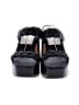 Dolce Vita Black Heels Size 6 1/2 - photo 2