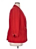NYCC Red Blazer Size 1X - photo 4