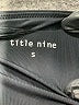 Title Nine Paisley Black Swimsuit Bottoms Size S - photo 3