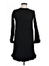 Ganni Black Casual Dress Size 32 waist - photo 1