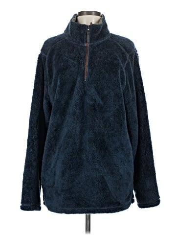 Trinity Pullover Sweater (view 1)