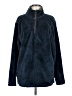 Trinity 100% Polyester Blue Pullover Sweater Size M - photo 1