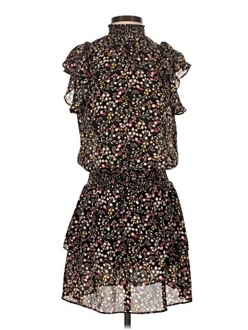 1.State Casual Dress (view 1)