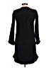 Ganni Black Casual Dress Size 32 waist - photo 2