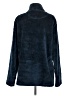 Trinity 100% Polyester Blue Pullover Sweater Size M - photo 2