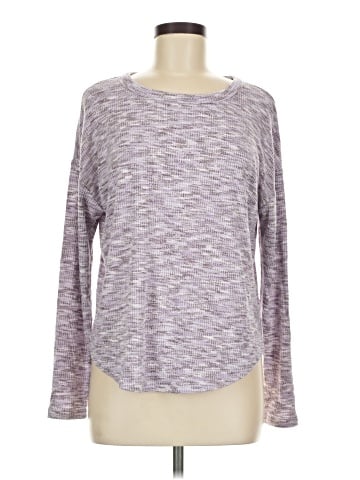 Lou & Grey Long Sleeve T-Shirt (view 1)
