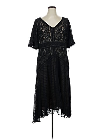 Taylor Cocktail Dress (view 1)