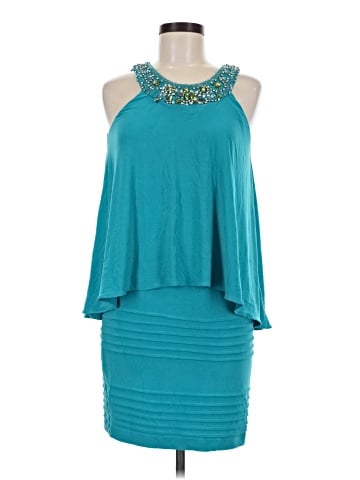 Jackie Jon Cocktail Dress (view 1)