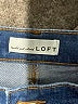 Ann Taylor LOFT Blue Jeans Size 29 waist - photo 7
