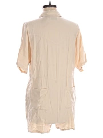 Greylin Romper (view 2)