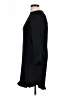 Ganni Black Casual Dress Size 32 waist - photo 5