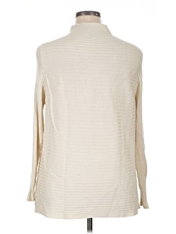 Eileen Fisher Turtleneck Sweater (view 2)