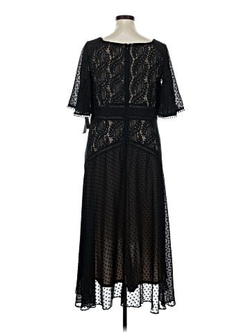 Taylor Cocktail Dress (view 2)