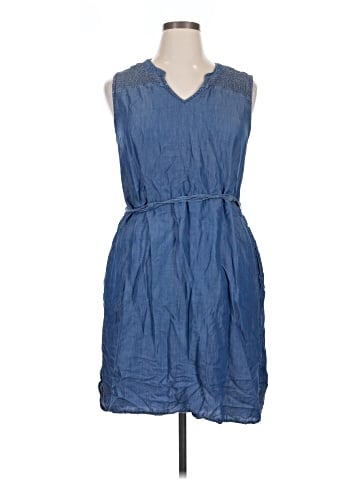 Millenium Casual Dress (view 1)