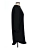 Ganni Black Casual Dress Size 32 waist - photo 4