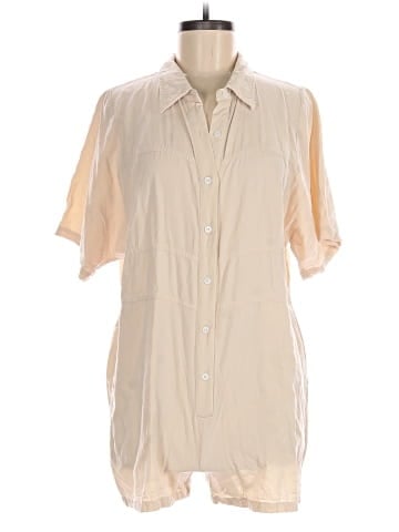 Greylin Romper (view 1)