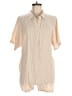 Greylin Tan Romper Size M - photo 1
