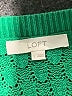 Ann Taylor LOFT Green Pullover Sweater Size L - photo 7