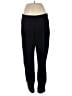 H&M Solid Black Casual Pants Size M - photo 1