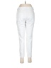 d.jeans White Jeans Size 8 - photo 2