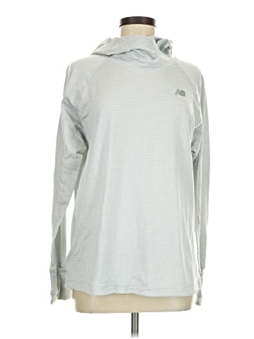 New Balance Pullover Hoodie (view 1)