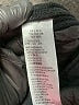 Nike 100% Polyester Black Track Pants Size 6X - photo 4