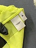 Ann Taylor 100% Polyester Green Short Sleeve Blouse Size L - photo 8