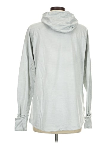 New Balance Pullover Hoodie (view 2)