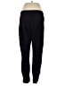 H&M Solid Black Casual Pants Size M - photo 2