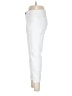 d.jeans White Jeans Size 8 - photo 5