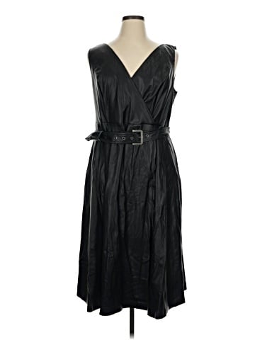 ELOQUII Cocktail Dress (view 1)