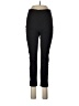 Athleta Solid Black Dress Pants Size 10 (petite) - photo 1