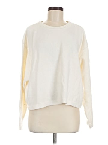 Velvet by Graham & Spencer Pullover Sweater (view 1)