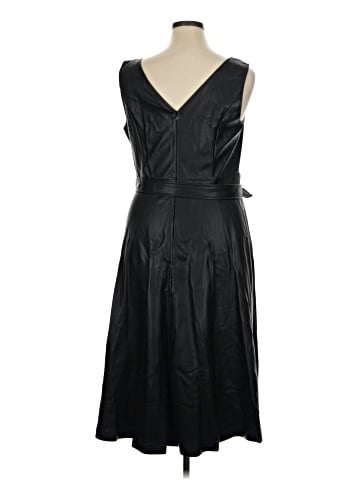 ELOQUII Cocktail Dress (view 2)