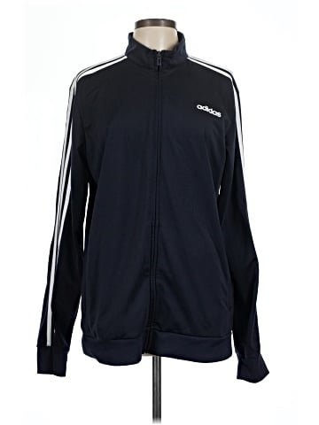 Adidas Track Jacket (view 1)