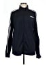 Adidas Blue Track Jacket Size L - photo 1