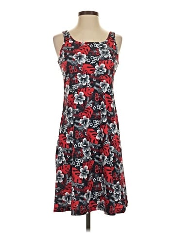 Columbia Casual Dress (view 1)