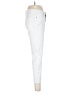 d.jeans White Jeans Size 8 - photo 4