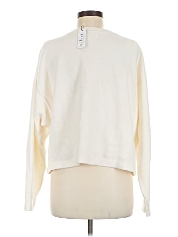 Velvet by Graham & Spencer Pullover Sweater (view 2)