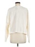 Velvet by Graham & Spencer Ivory Pullover Sweater Size M - photo 2