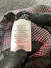 Halogen Plaid Gray Casual Dress Size XS - photo 8
