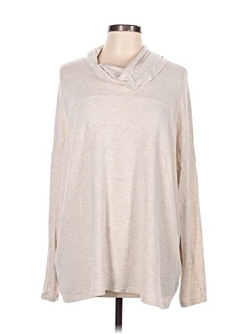 CAbi Pullover Sweater (view 1)