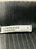 Stateside Solid Black Formal Skirt Size S - photo 4