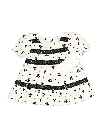 RZ Rachel Zoe Short Sleeve Blouse (view 1)