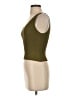 Babaton Green Tank Top Size XXS - photo 5