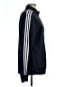 Adidas Blue Track Jacket Size L - photo 4