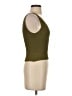 Babaton Green Tank Top Size XXS - photo 4