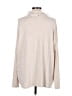 CAbi Tan Pullover Sweater Size L - photo 2